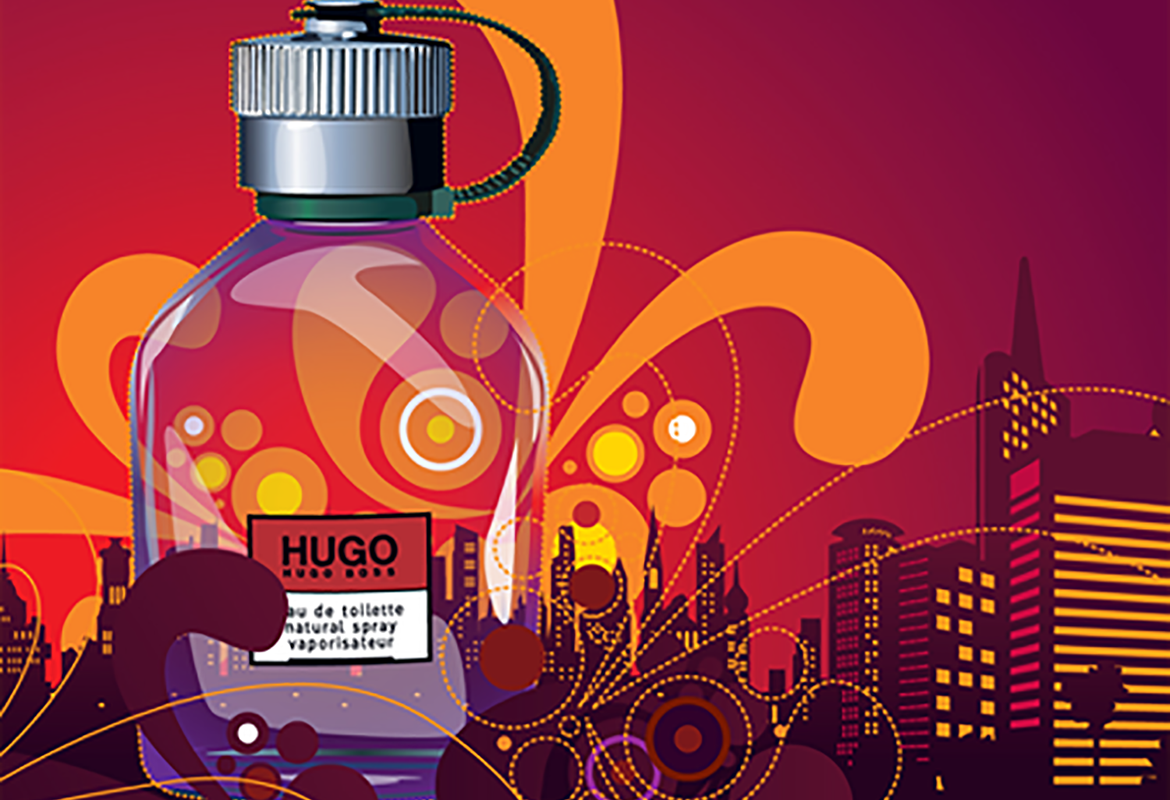 Minima Joomla Template